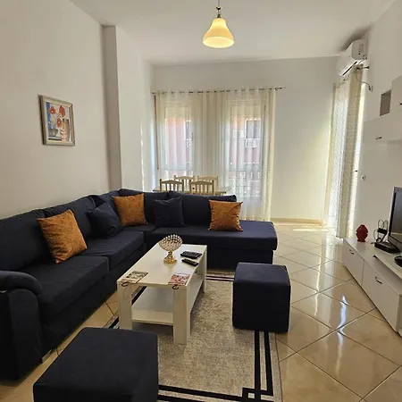Tirana Bosco'S Apartament Exterior photo
