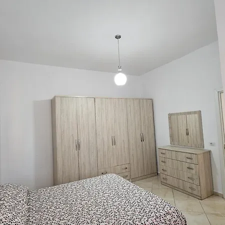 Tirana Bosco'S Apartament Exterior photo