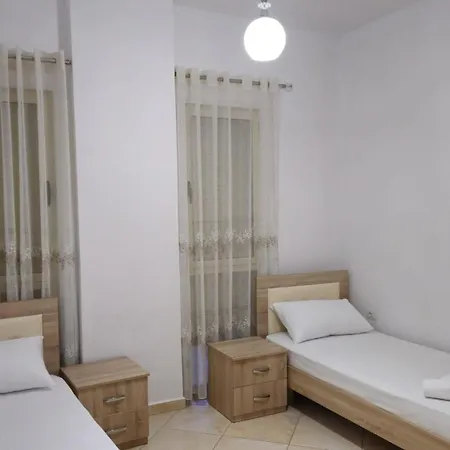 Tirana Bosco'S Apartament Exterior photo
