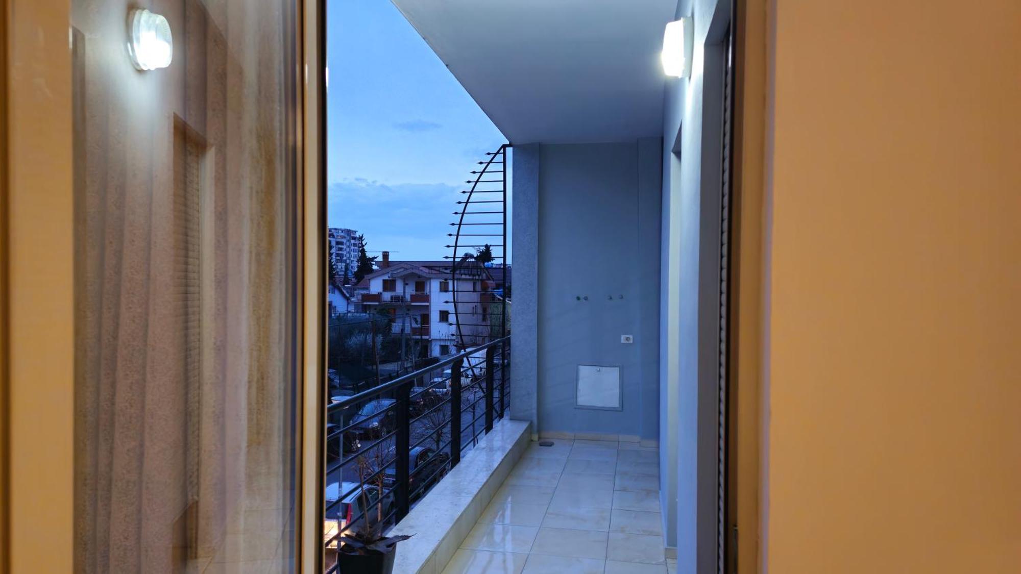 Bosco's * Tiranë