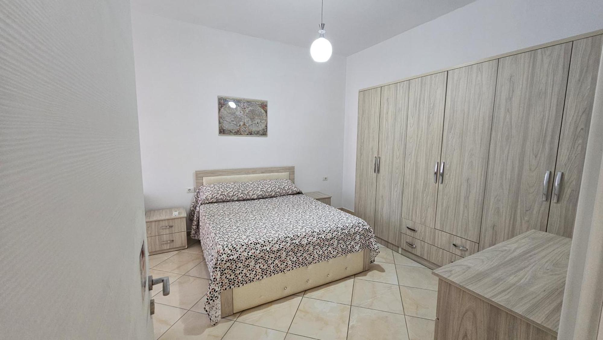 Bosco's Leilighet Tiranë